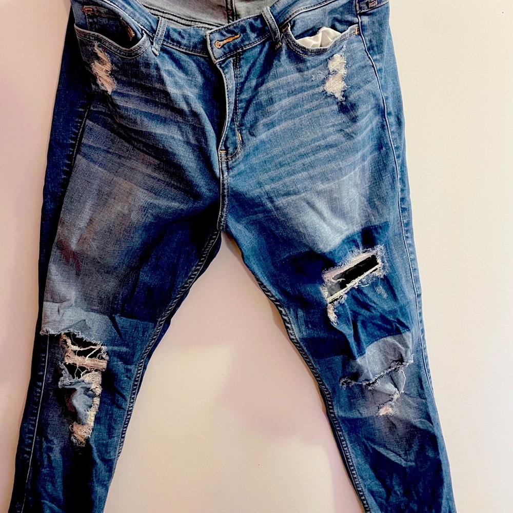 Denim Jeana